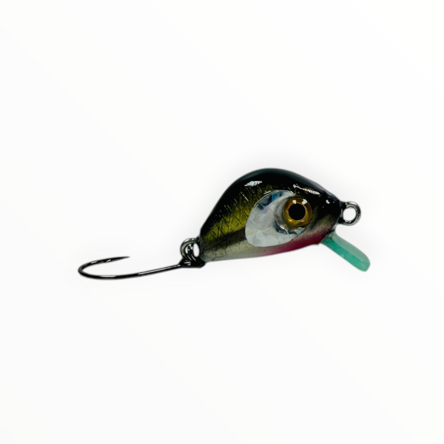 Chart Lure Minnow – 0.8g