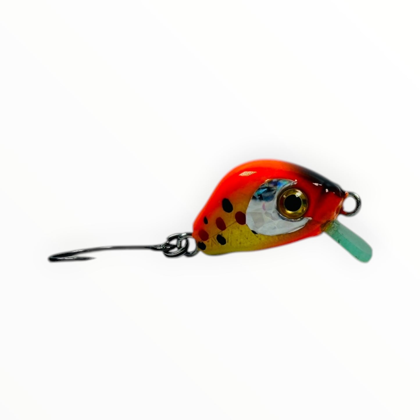 Chart Lure Minnow – 0.8g