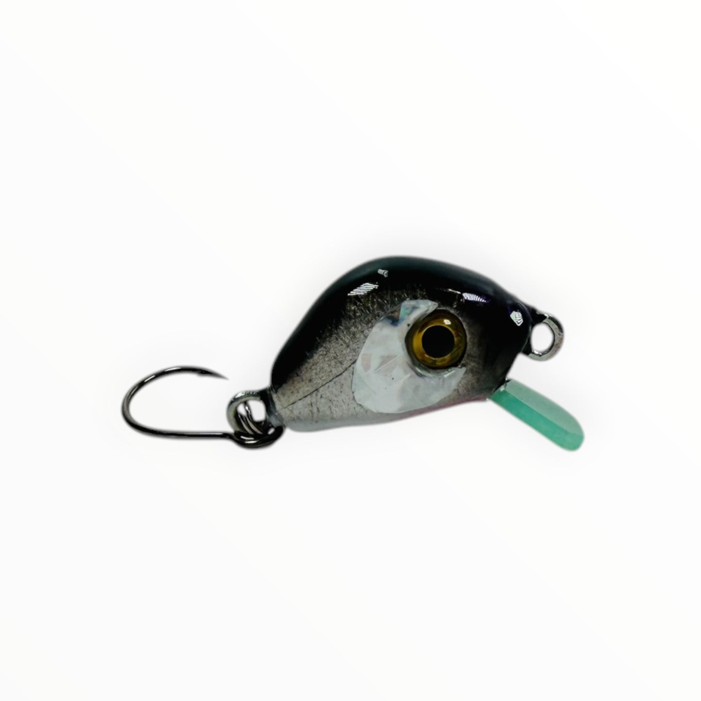 Chart Lure Minnow – 0.8g
