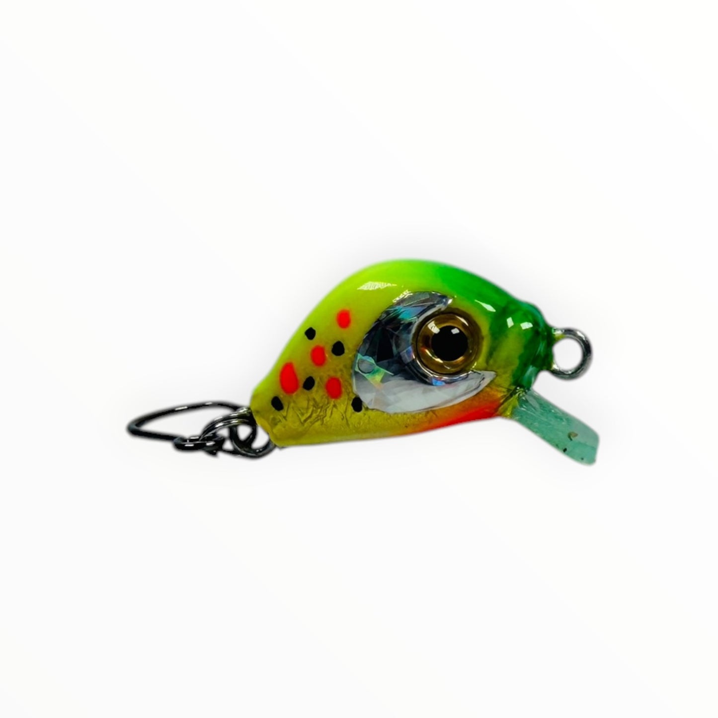 Chart Lure Minnow – 0.8g