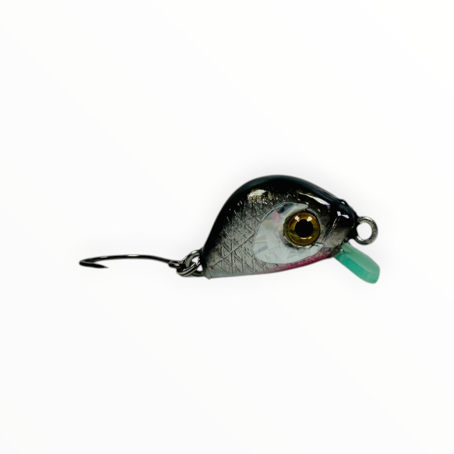 Chart Lure Minnow – 0.8g
