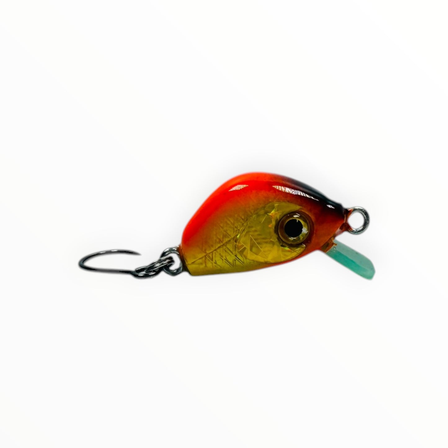 Chart Lure Minnow – 0.8g