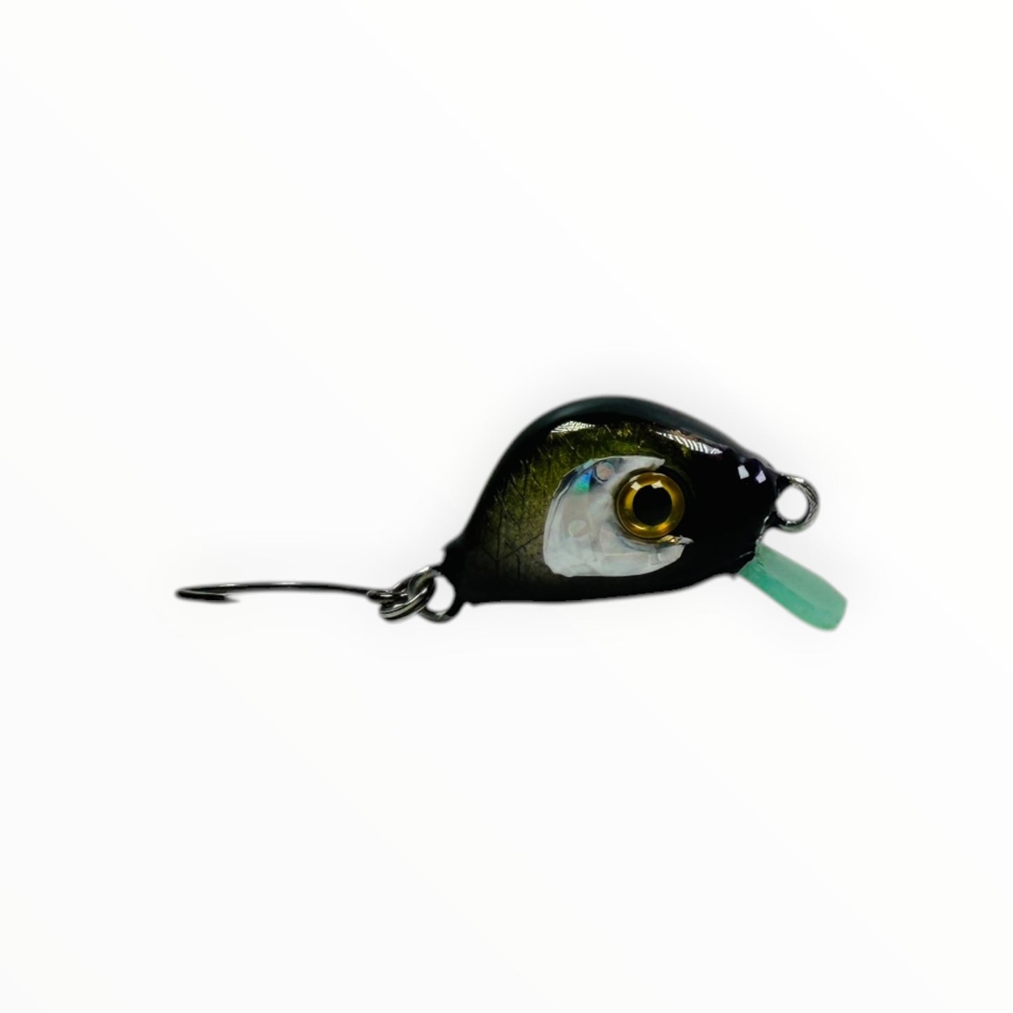 Chart Lure Minnow – 0.8g