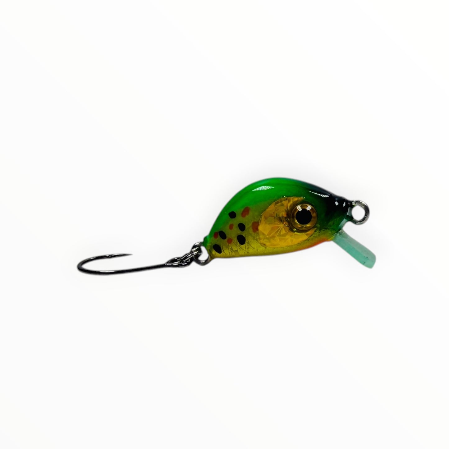 Chart Lure Minnow – 0.8g