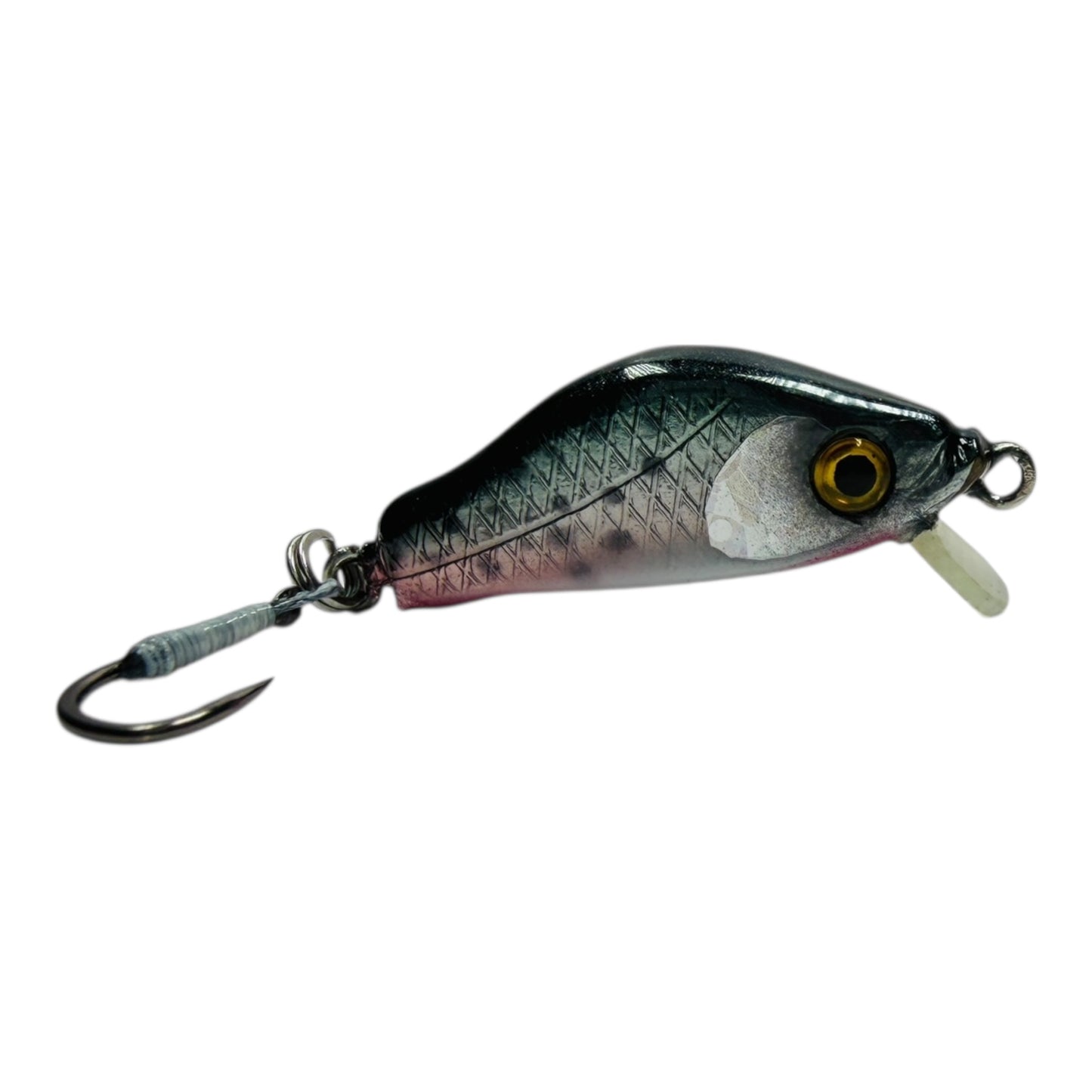 Chart Lure Minnow – 1.8g