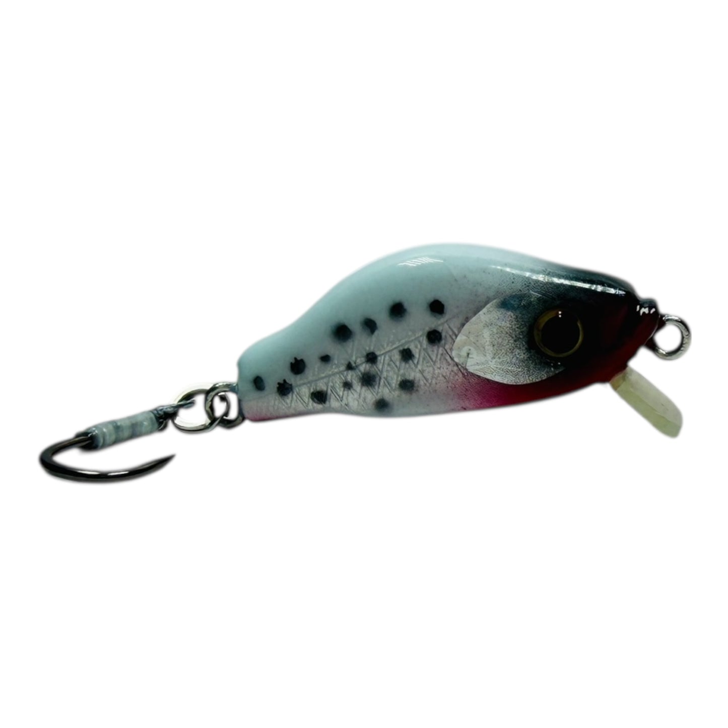 Chart Lure Minnow – 1.8g