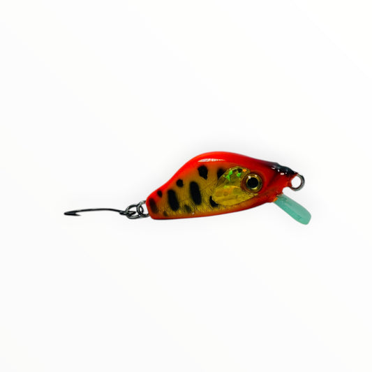 Chart Lure Minnow – 1.8g