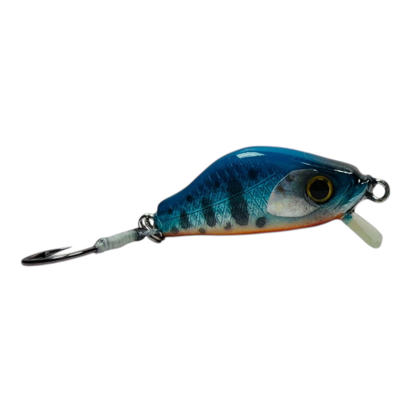 Chart Lure Minnow – 1.8g