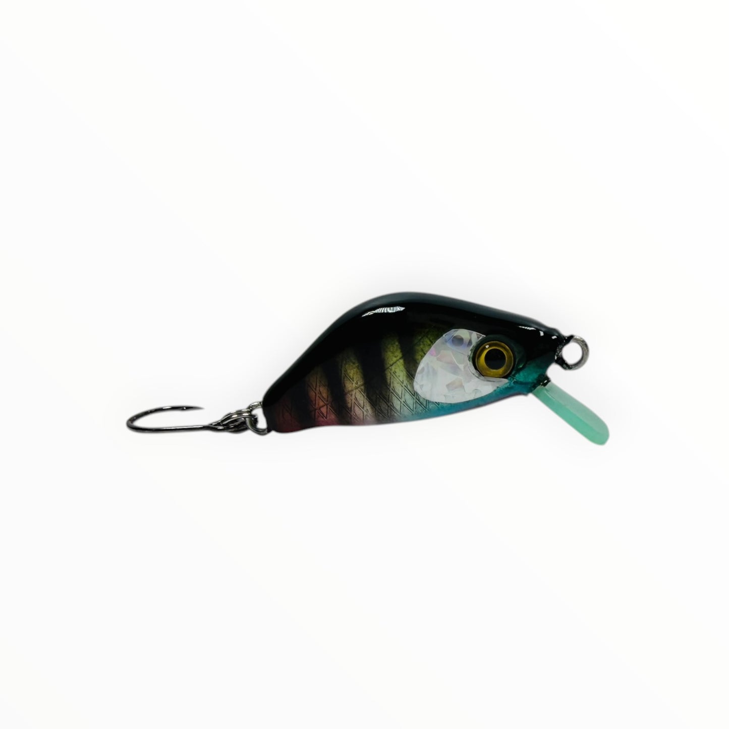 Chart Lure Minnow – 1.8g