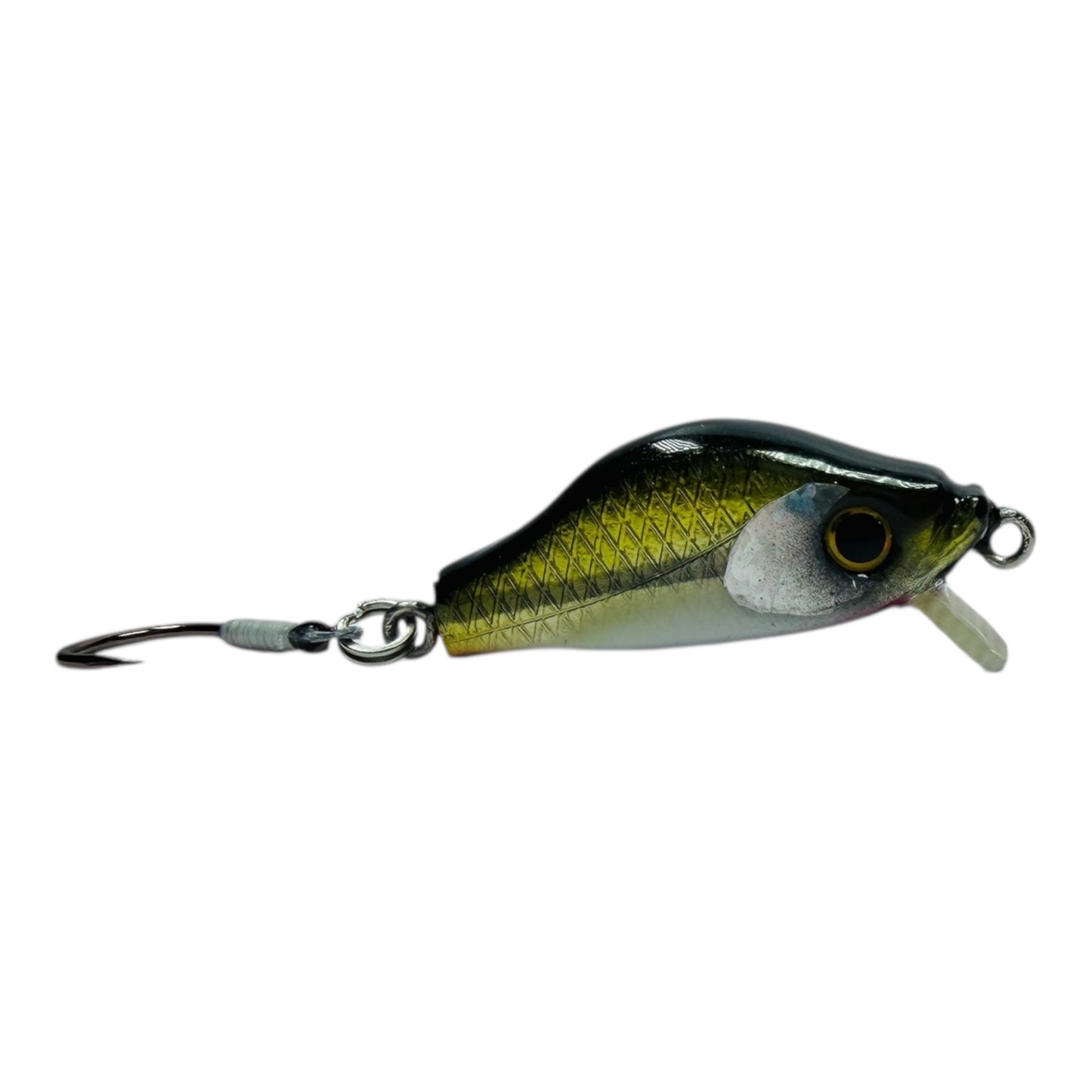 Chart Lure Minnow – 1.8g