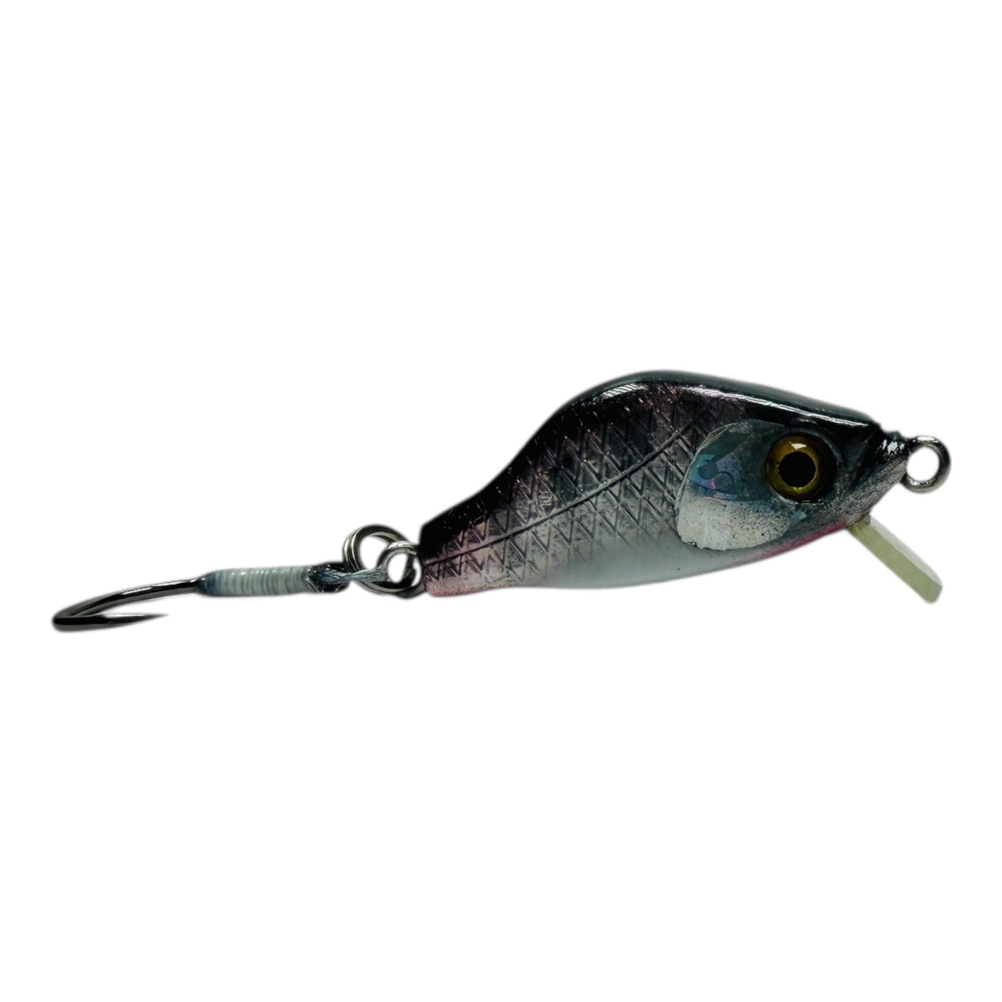 Chart Lure Minnow – 1.8g