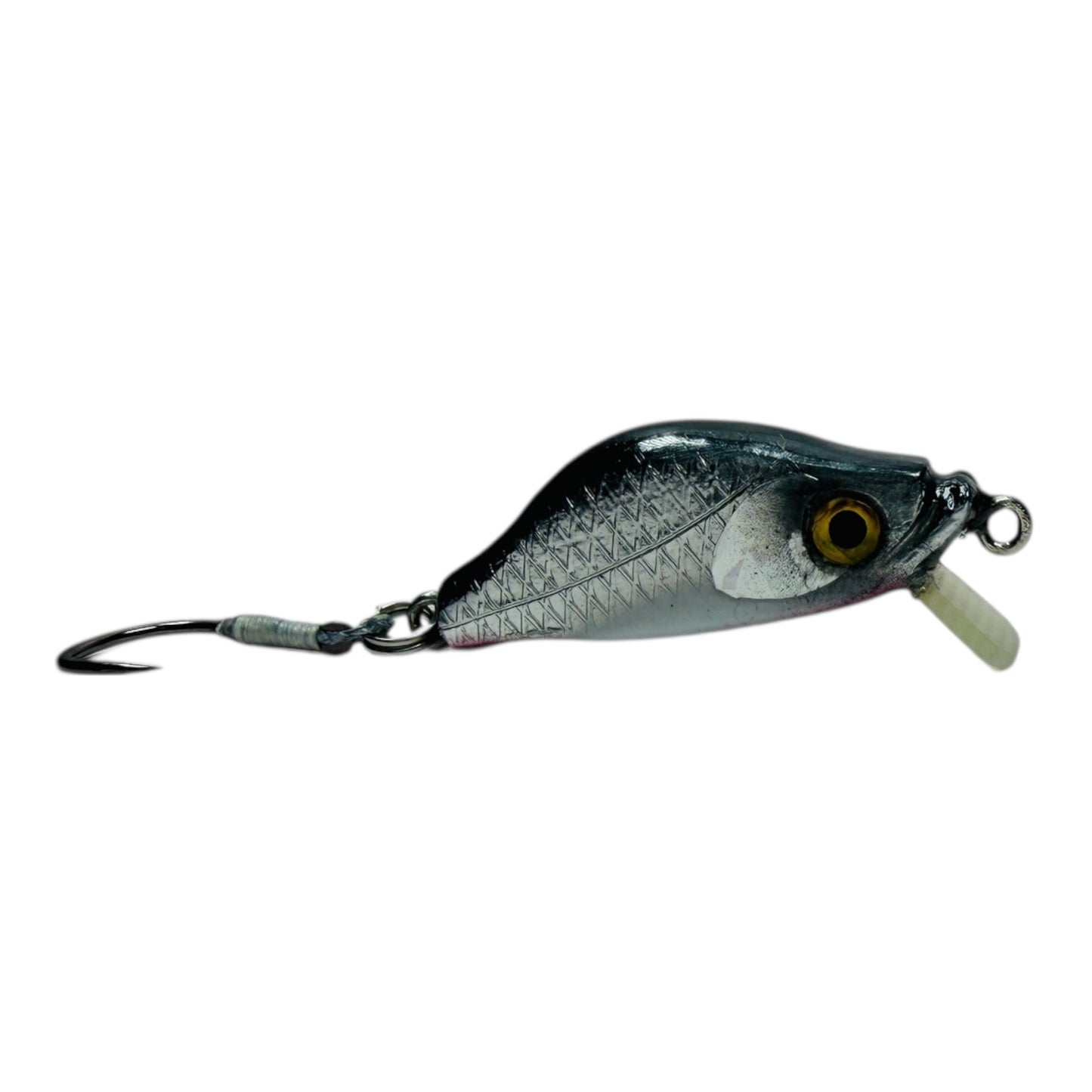 Chart Lure Minnow – 1.8g
