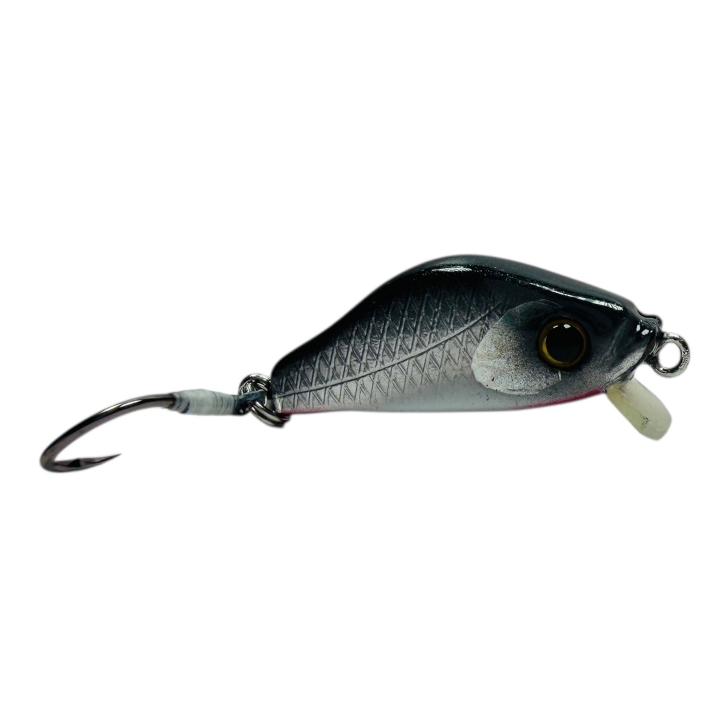 Chart Lure Minnow – 1.8g