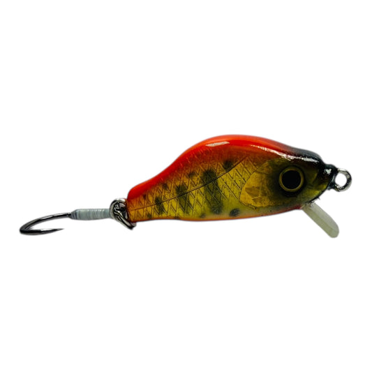 Chart Lure Minnow – 1.8g