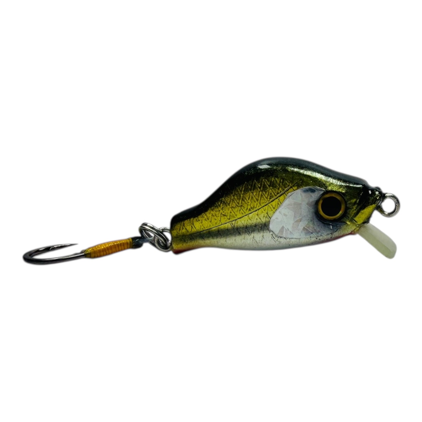 Chart Lure Minnow – 1.8g