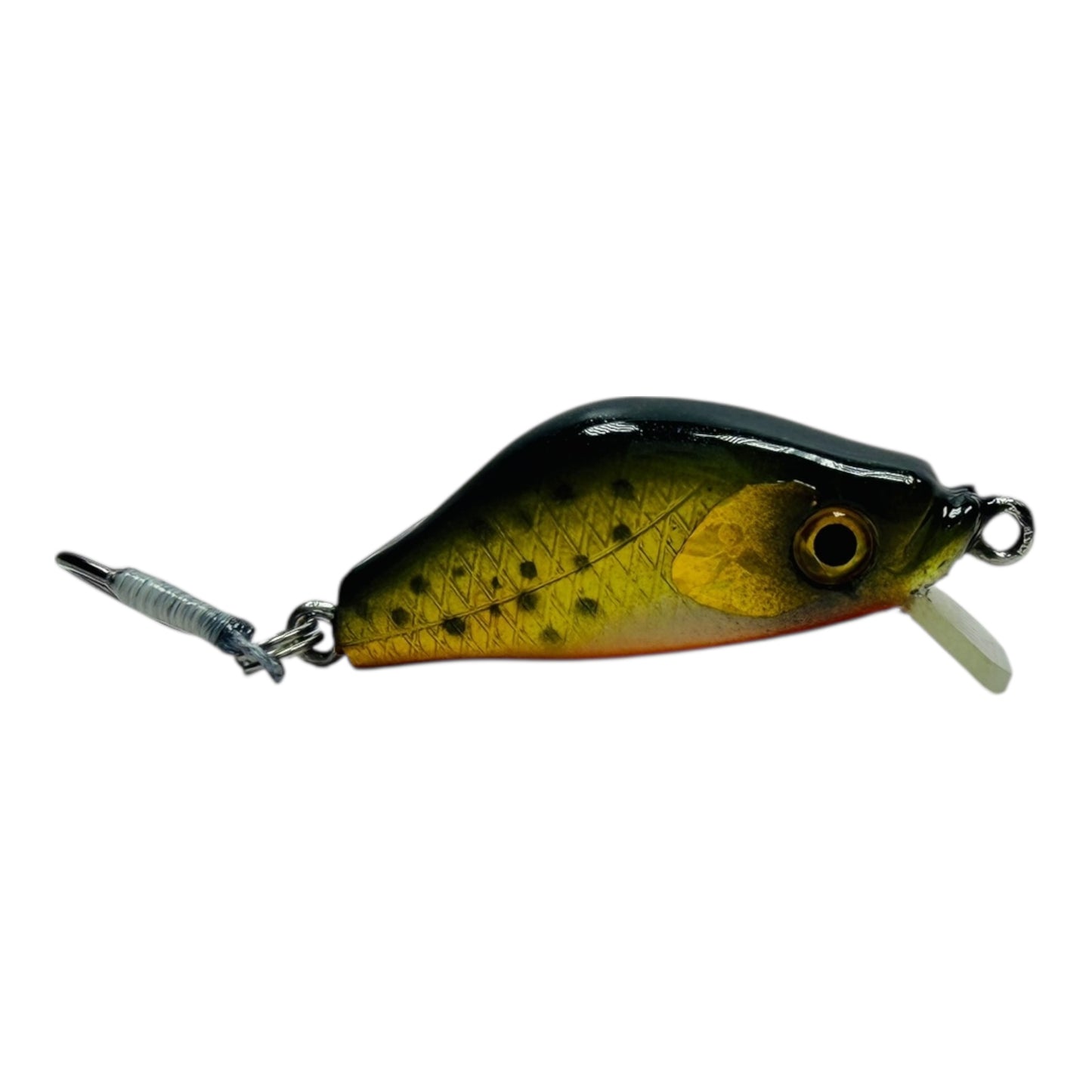 Chart Lure Minnow – 1.8g
