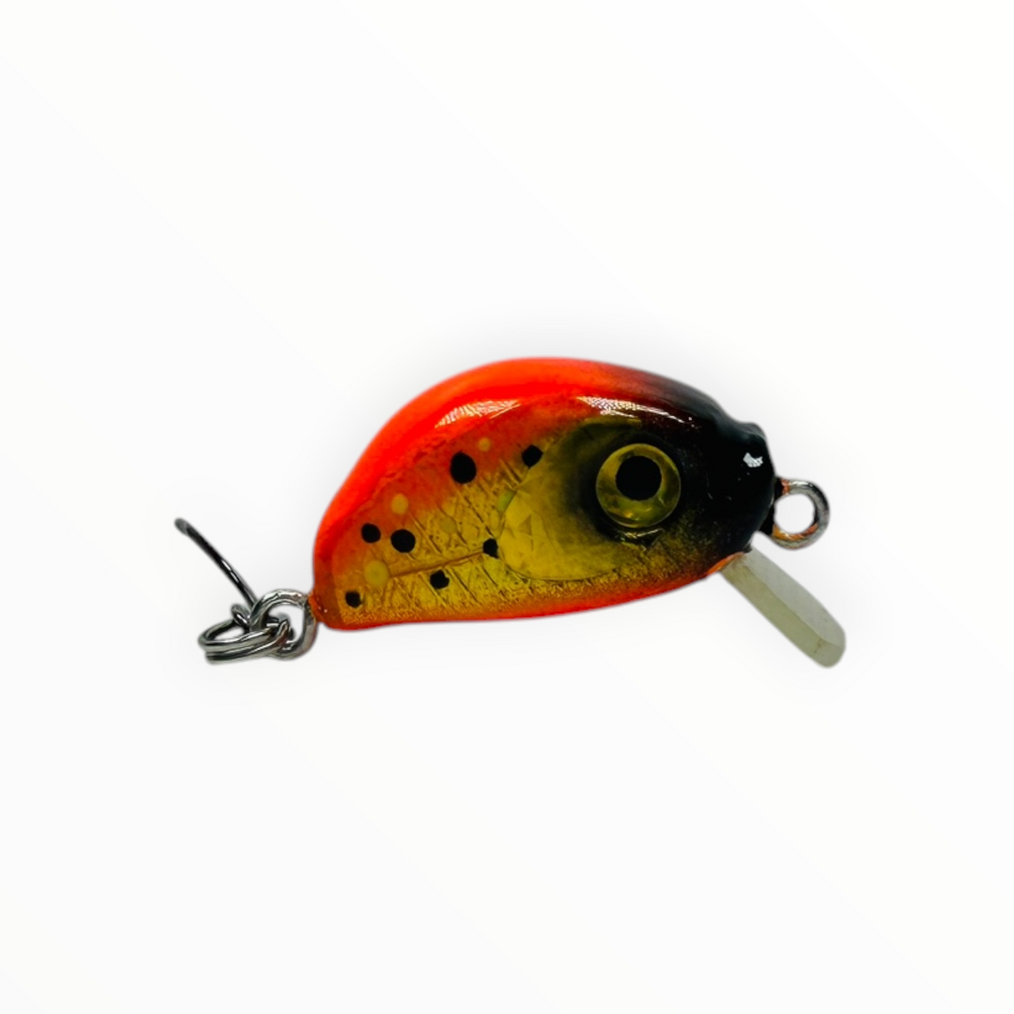 Chart Lure Minnow – 1g