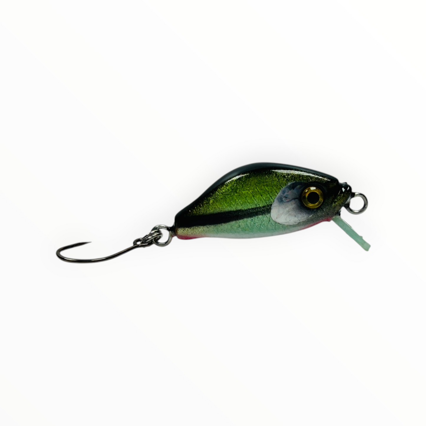 Chart Lure Minnow – 2g