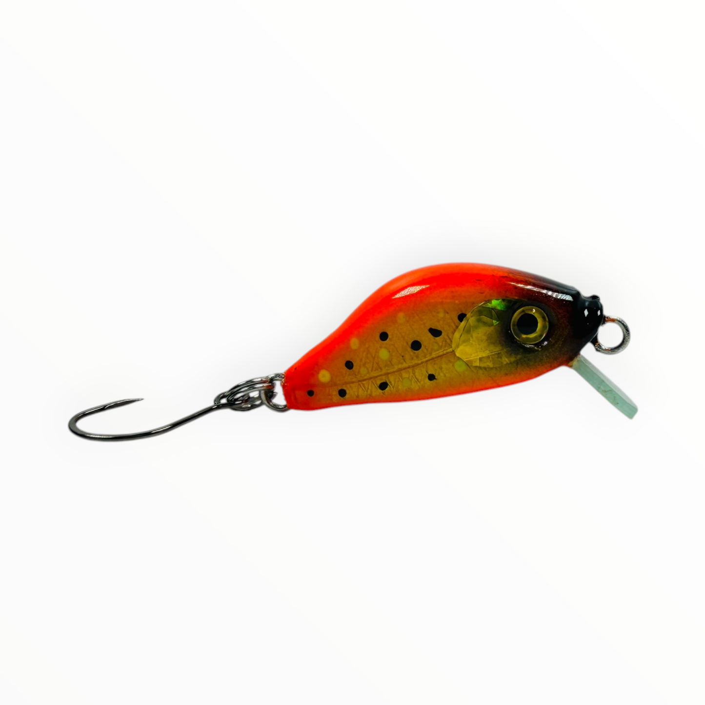 Chart Lure Minnow – 2g