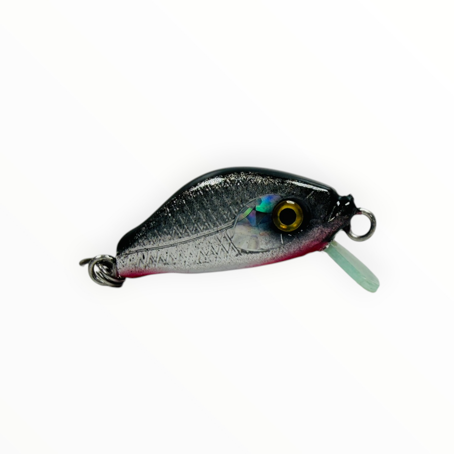 Chart Lure Minnow – 2g