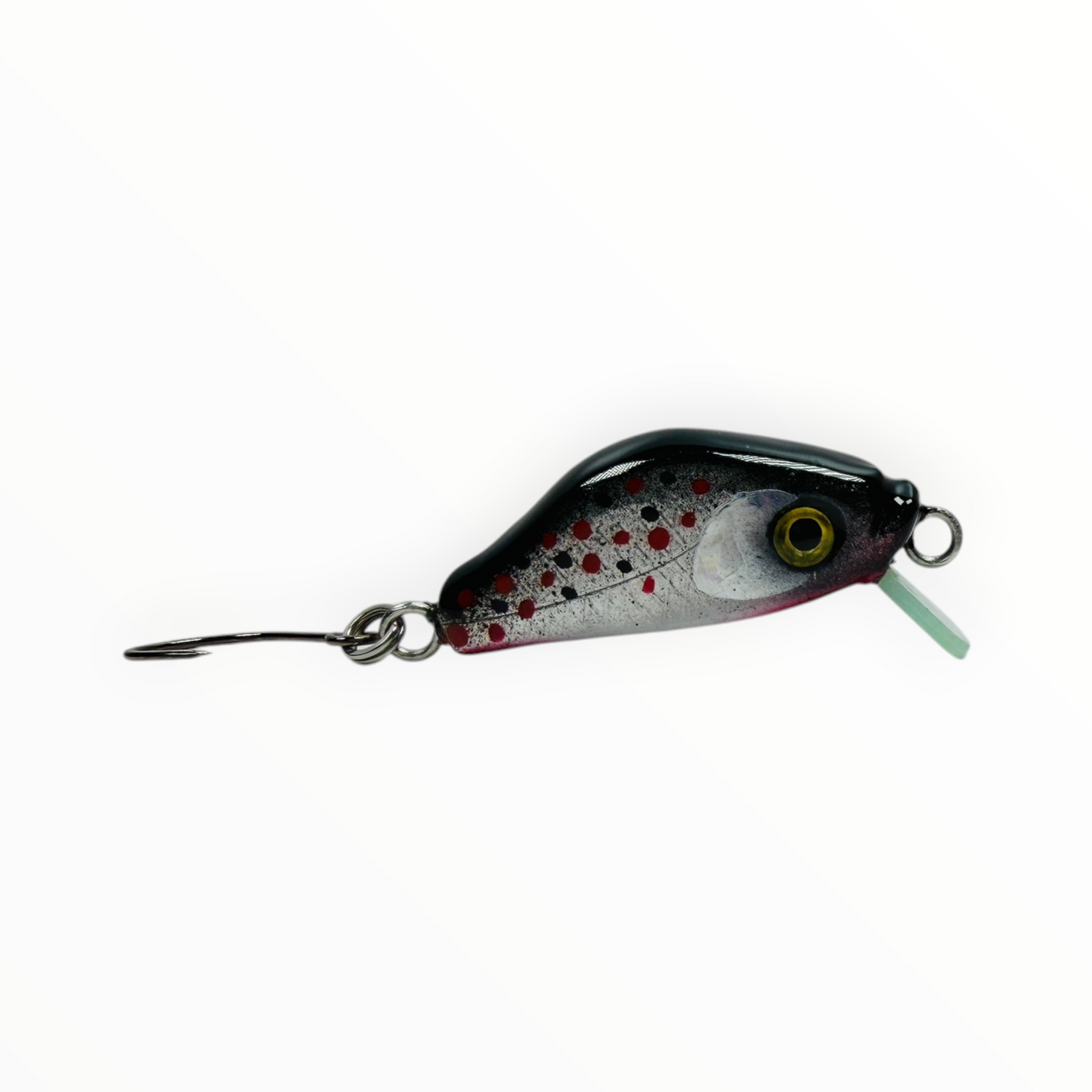 Chart Lure Minnow – 2g