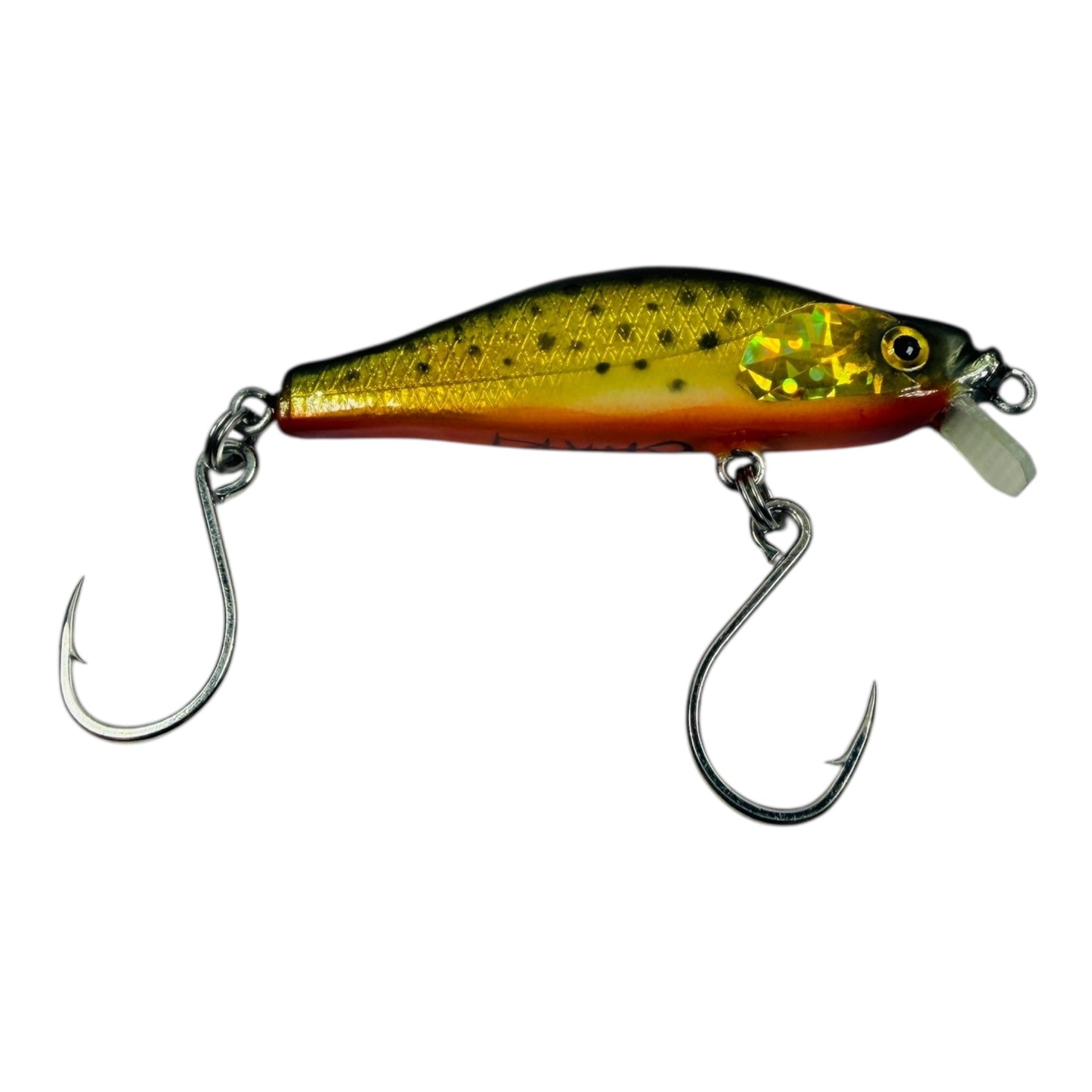 Chart Lure Minnow – 3.5g