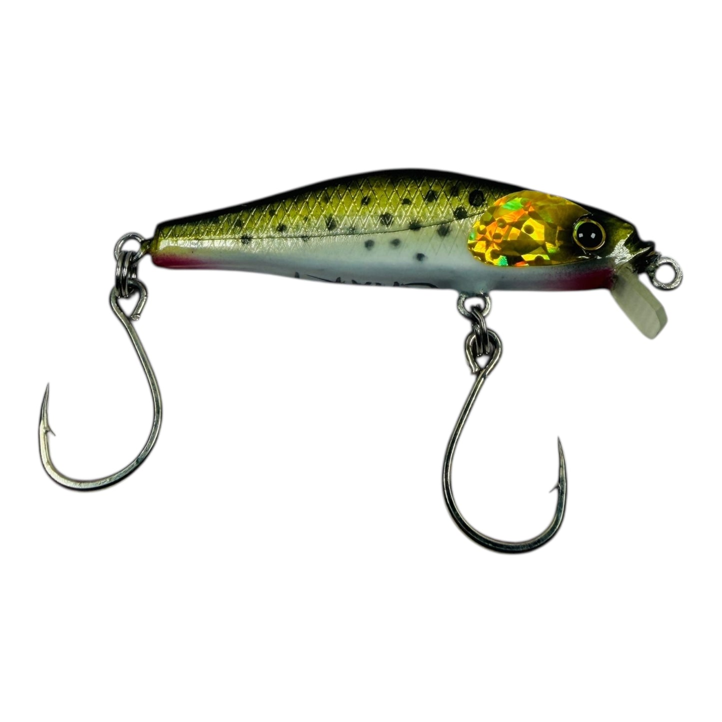 Chart Lure Minnow – 3.5g