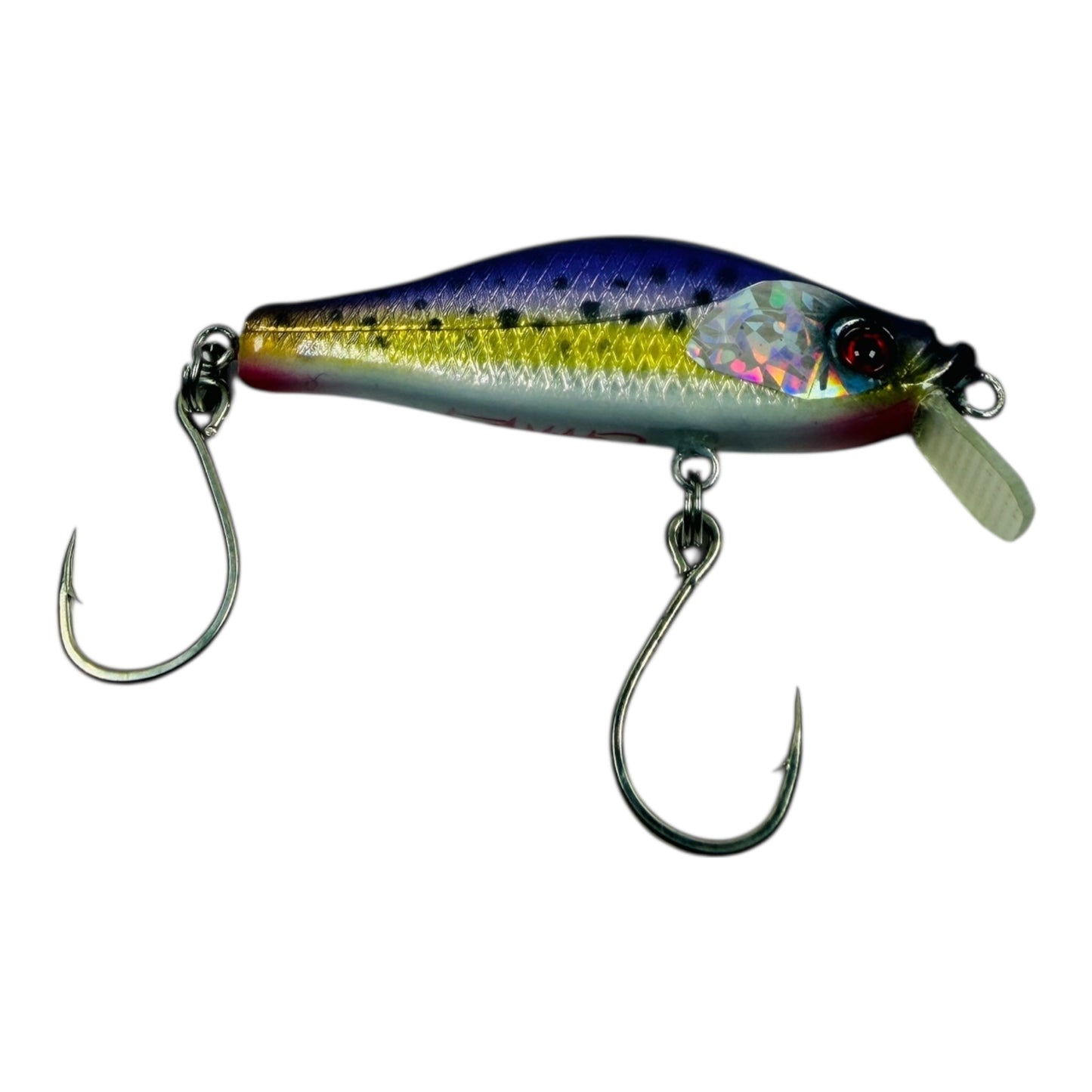 Chart Lure Minnow – 3.5g