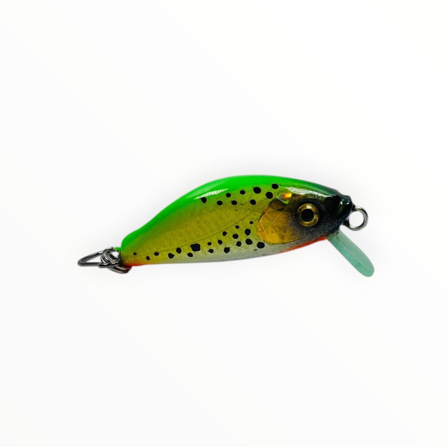 Chart Lure Minnow – 3g