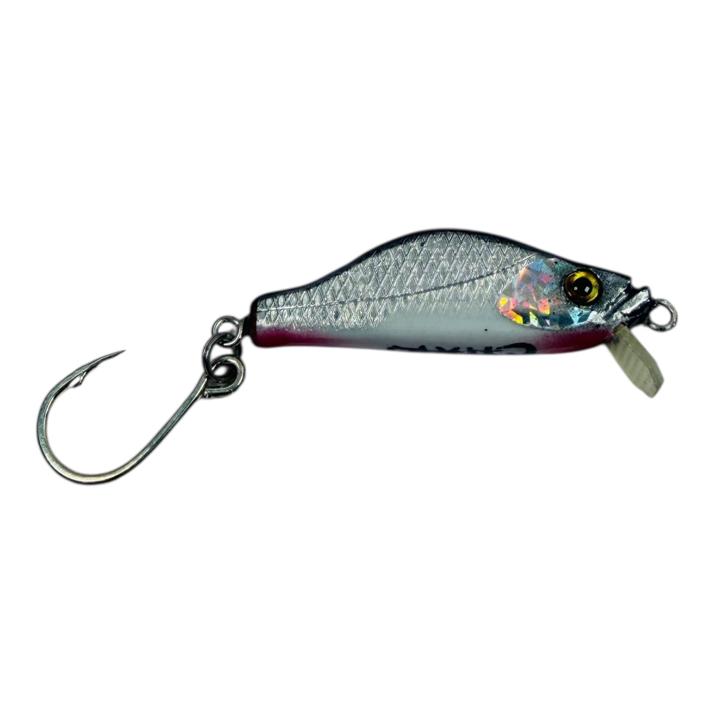 Chart Lure Minnow – 3g