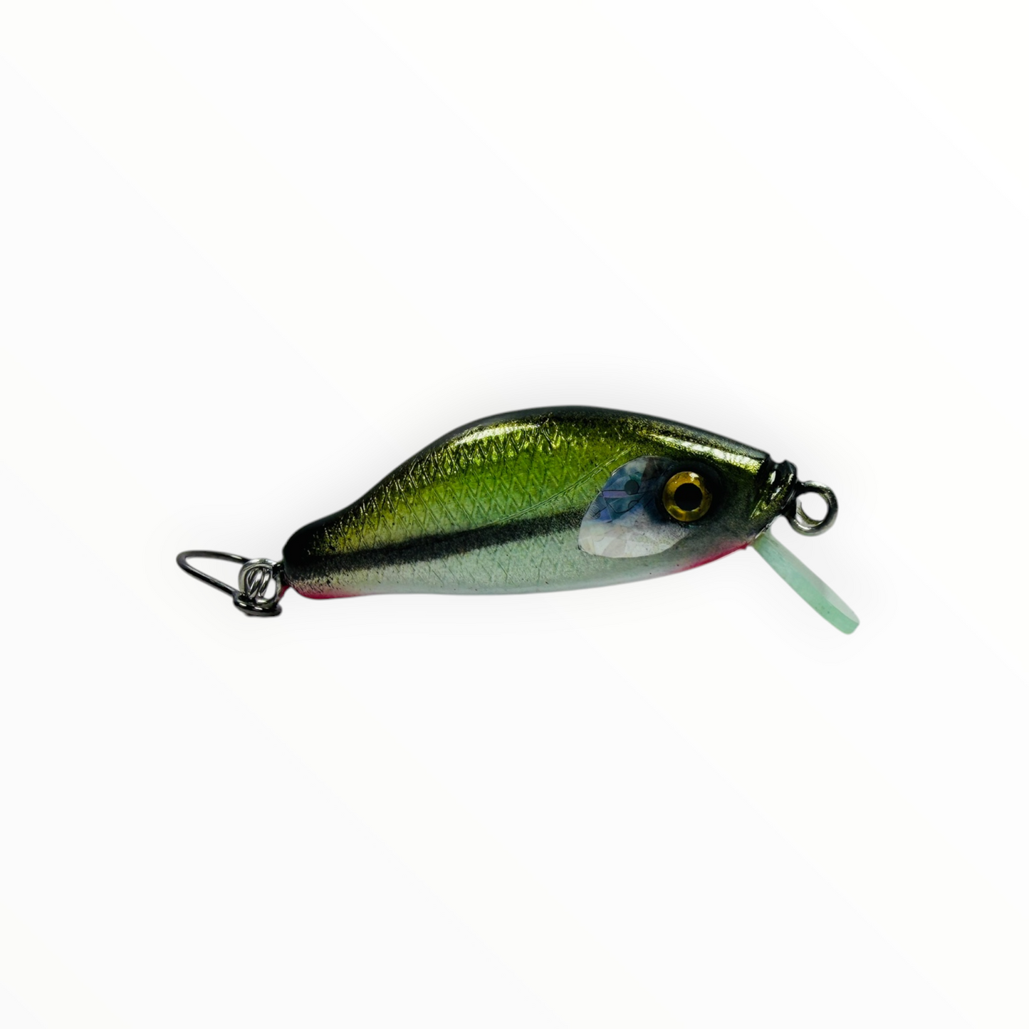 Chart Lure Minnow – 3g