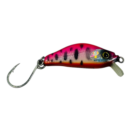 Chart Lure Minnow – 3g