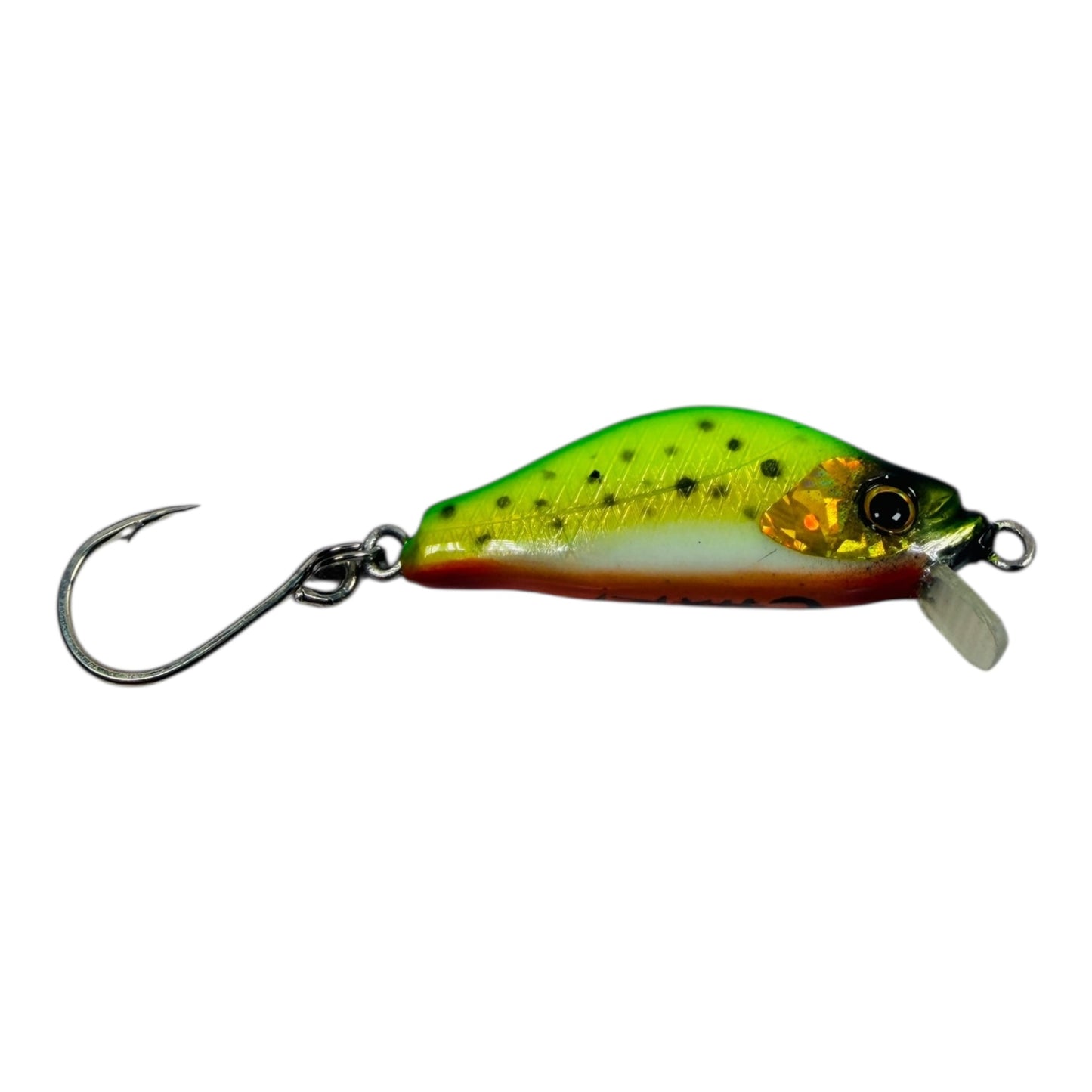 Chart Lure Minnow – 3g