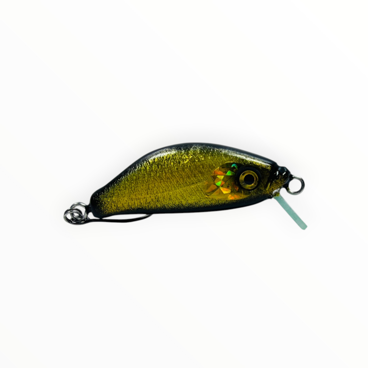 Chart Lure Minnow – 3g