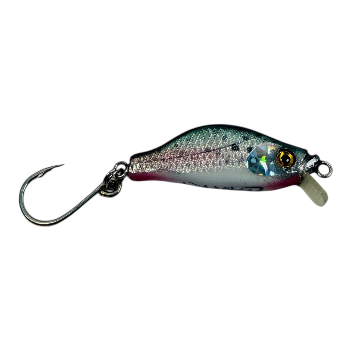 Chart Lure Minnow – 3g