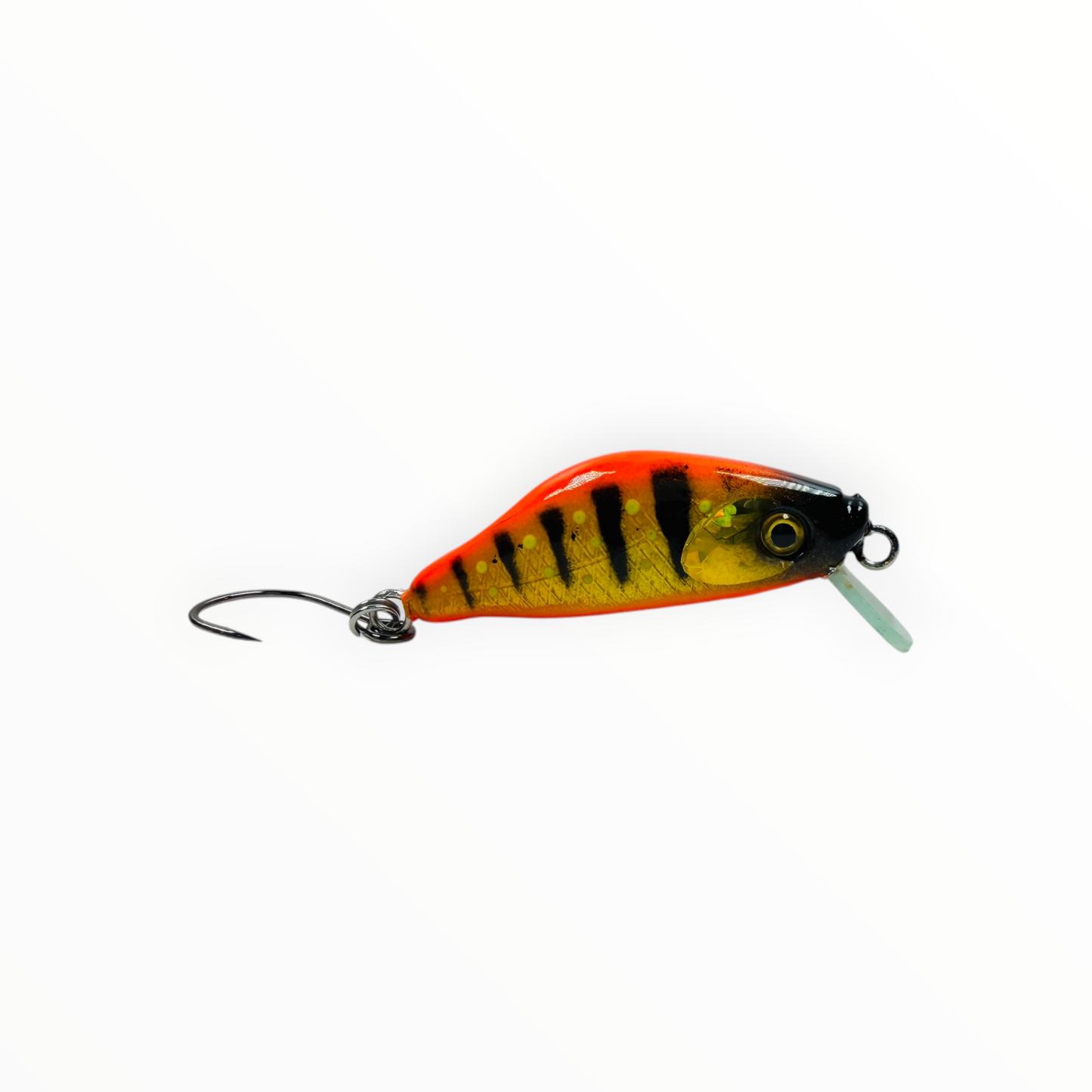 Chart Lure Minnow – 3g