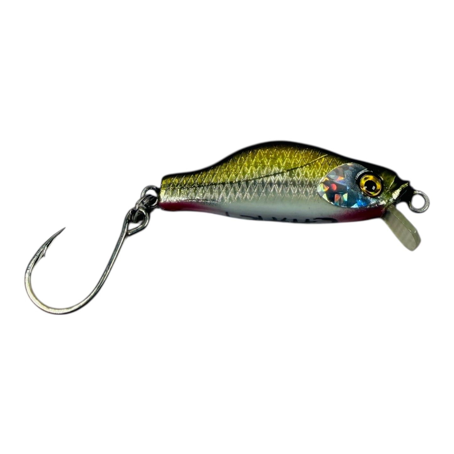 Chart Lure Minnow – 3g
