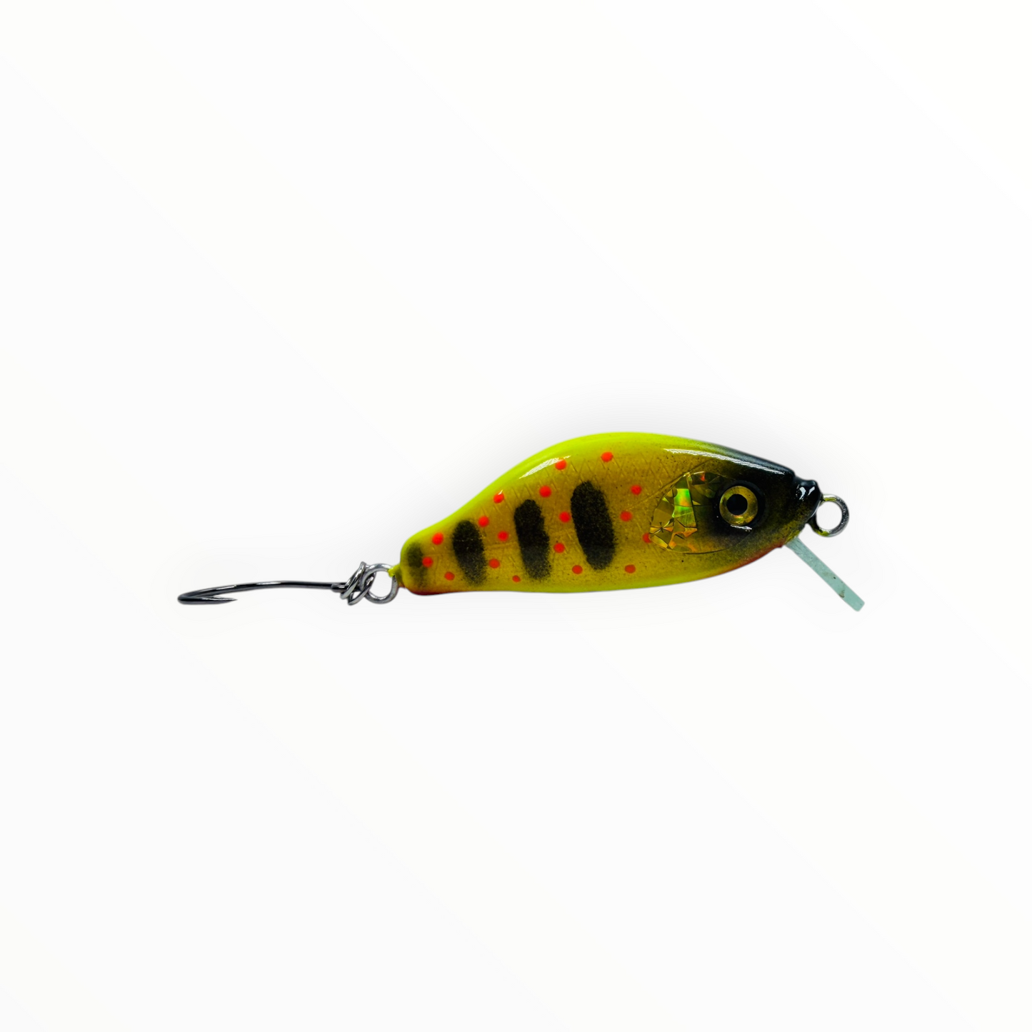 Chart Lure Minnow – 3g