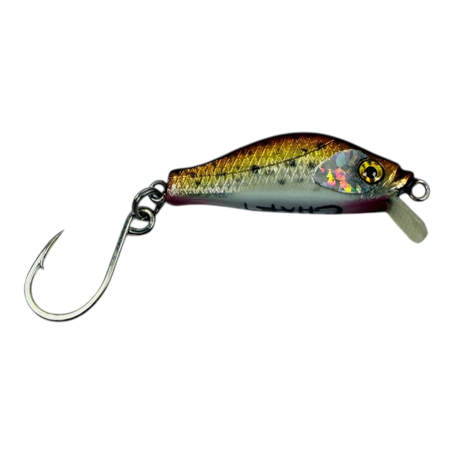 Chart Lure Minnow – 3g