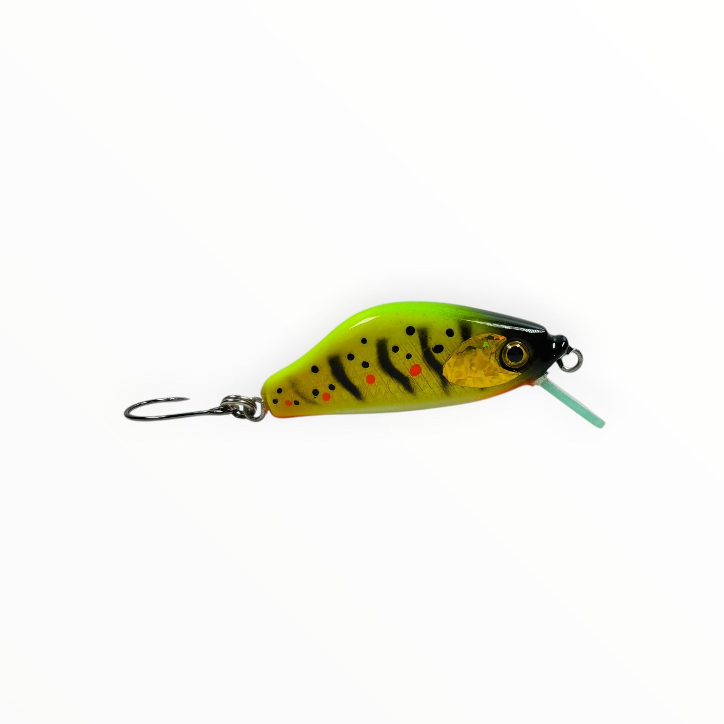 Chart Lure Minnow – 3g
