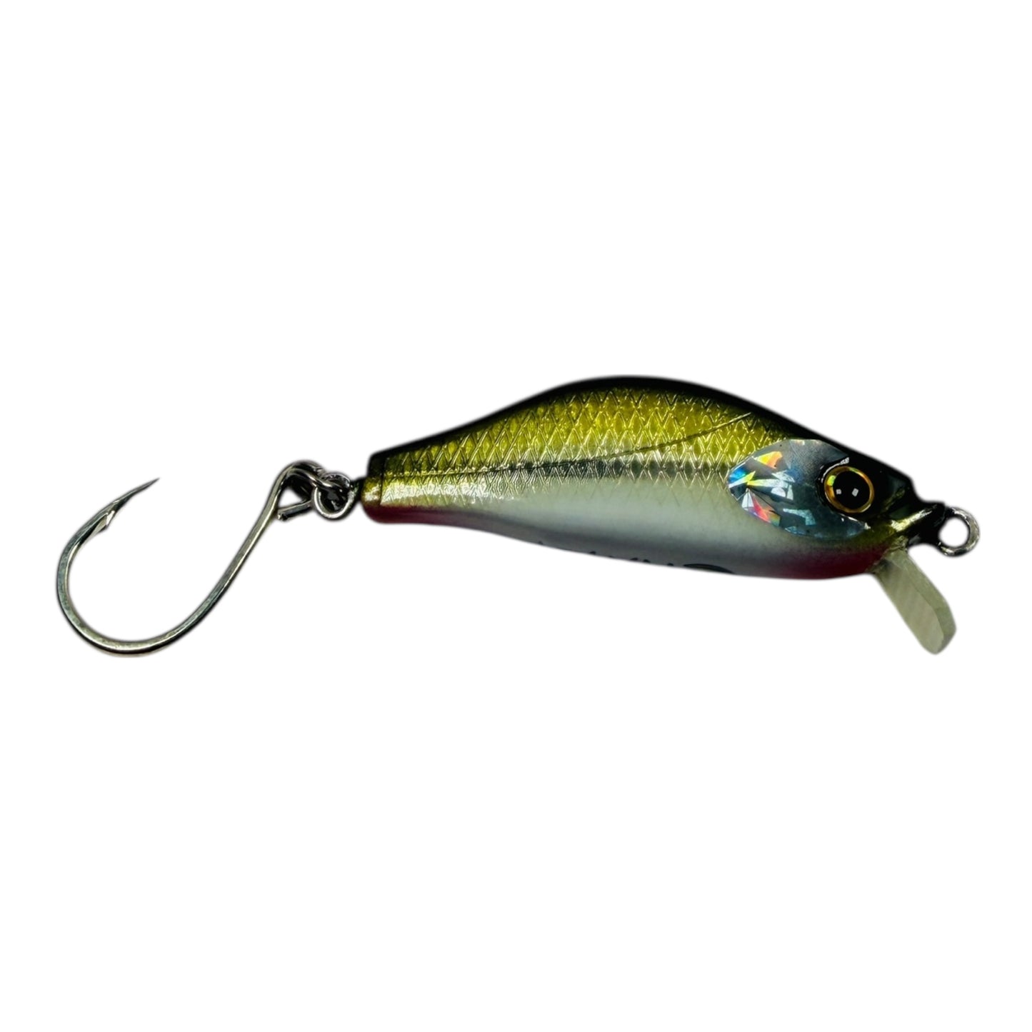 Chart Lure Minnow – 3g