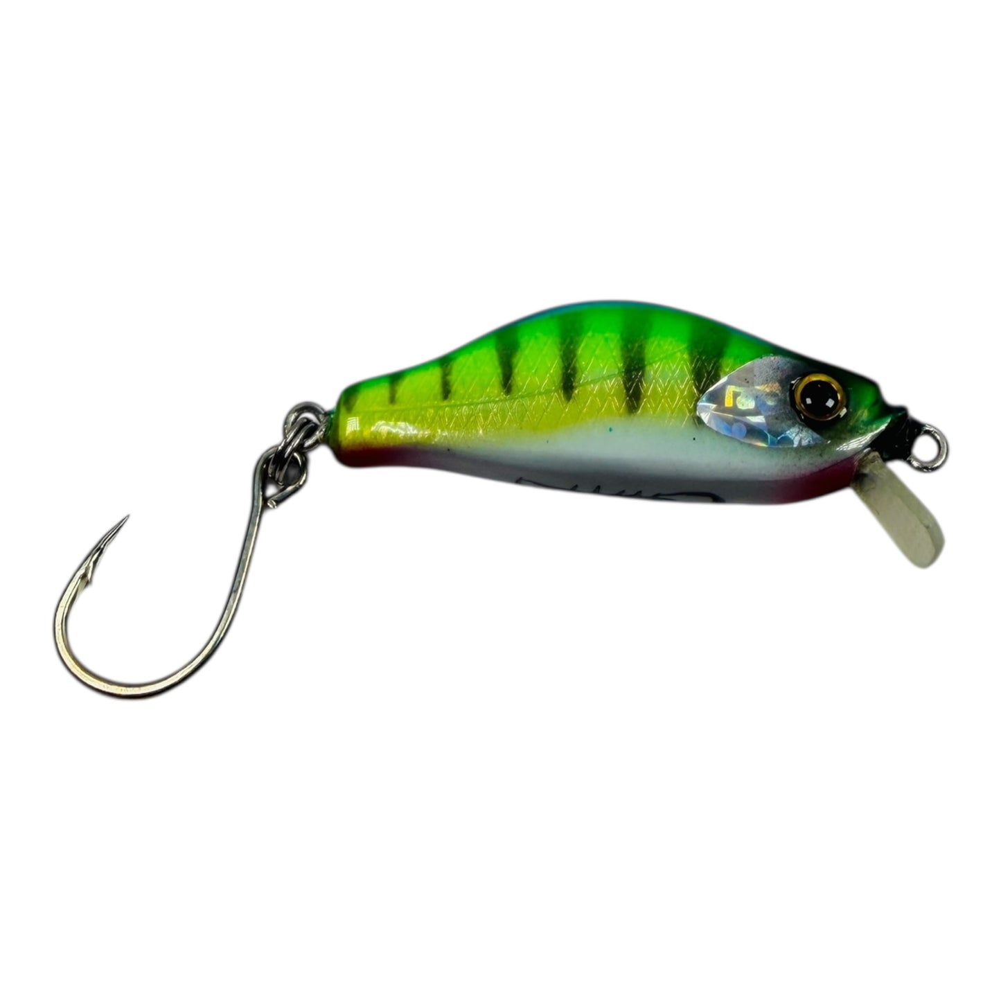 Chart Lure Minnow – 3g