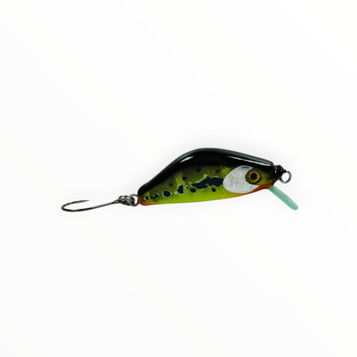 Chart Lure Minnow – 3g
