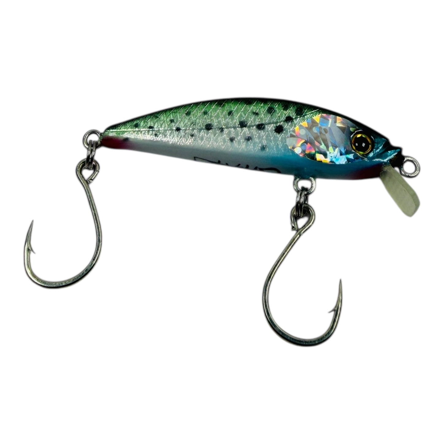 Chart Lure Minnow – 5g