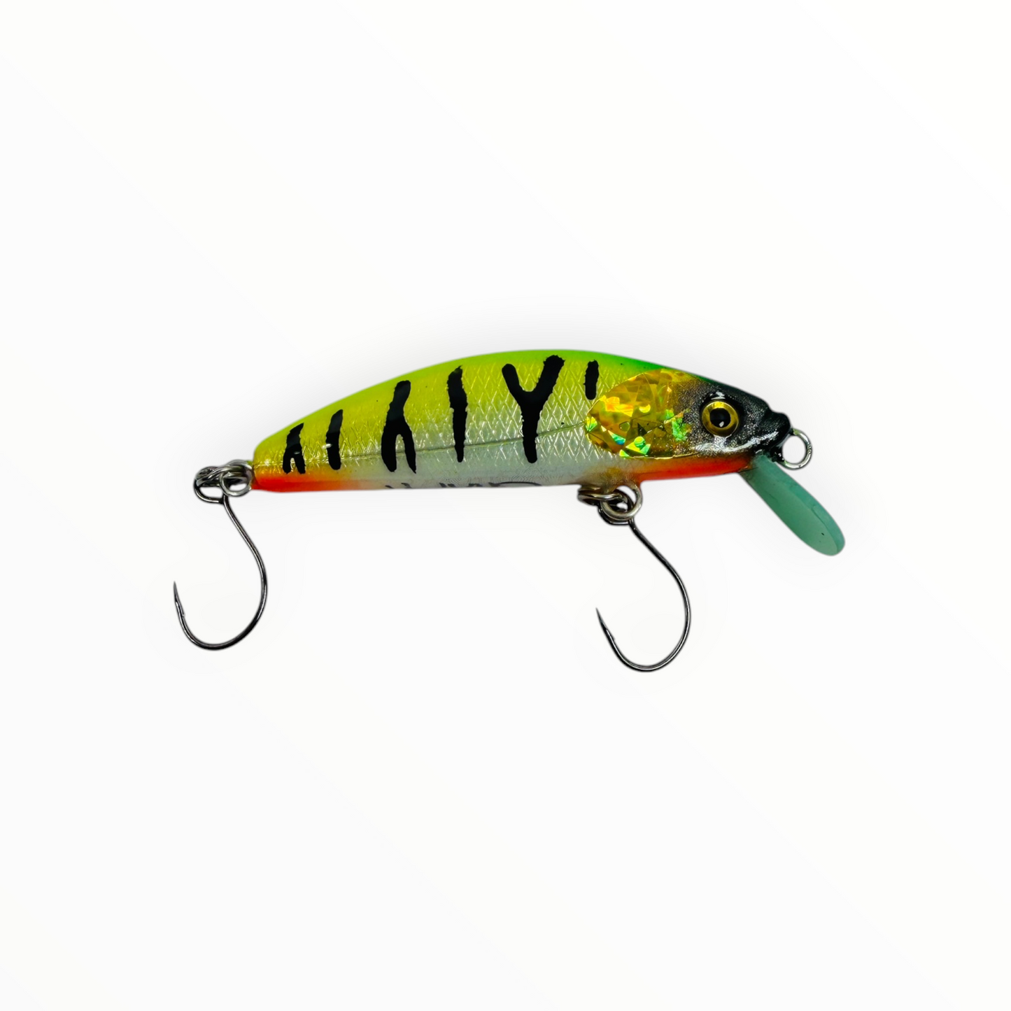 Chart Lure Minnow – 5g