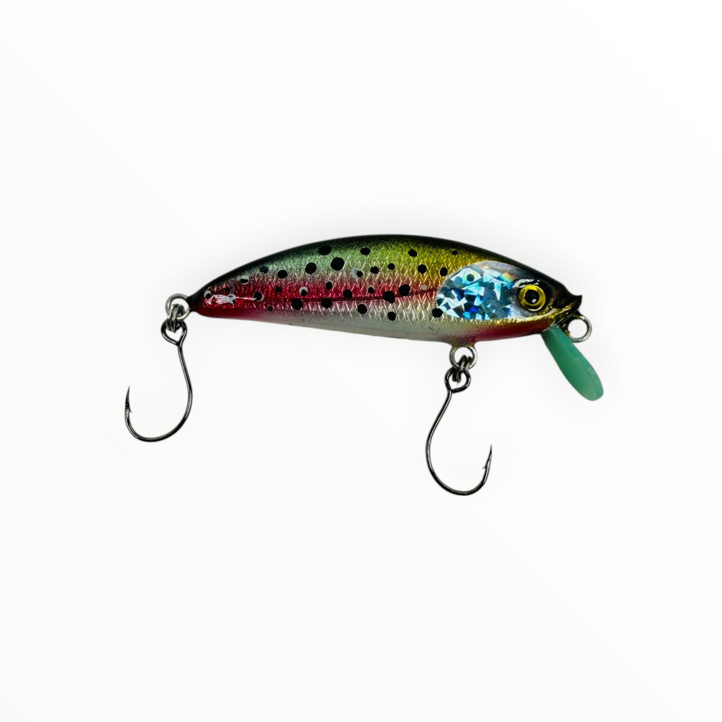Chart Lure Minnow – 5g