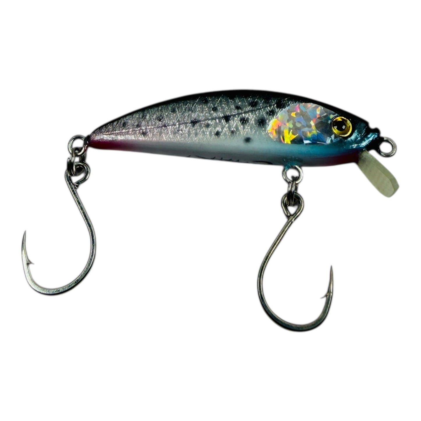 Chart Lure Minnow – 5g