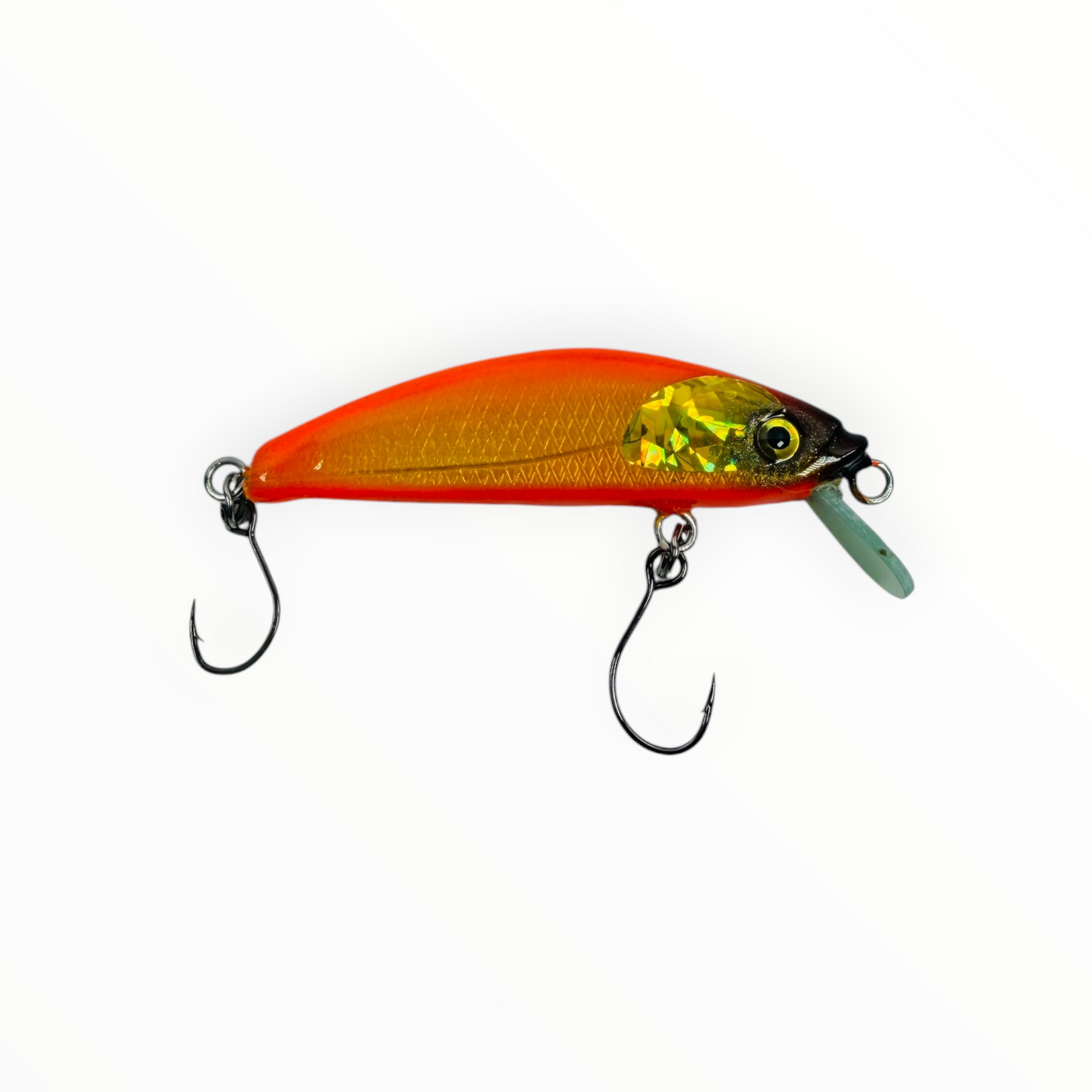 Chart Lure Minnow – 5g