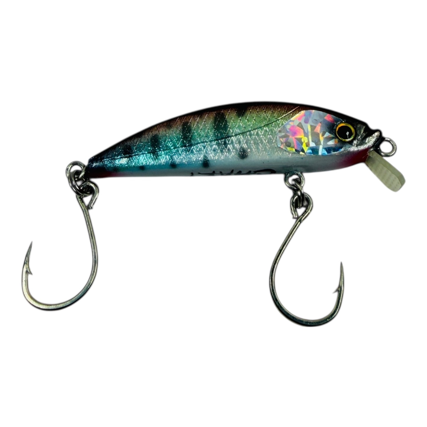 Chart Lure Minnow – 5g