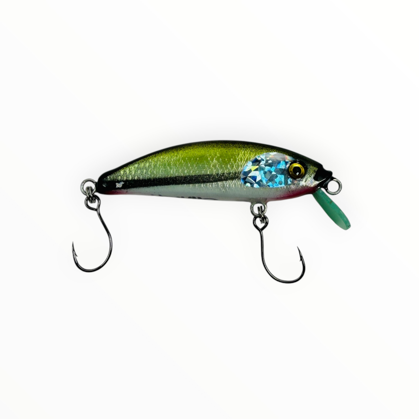 Chart Lure Minnow – 5g